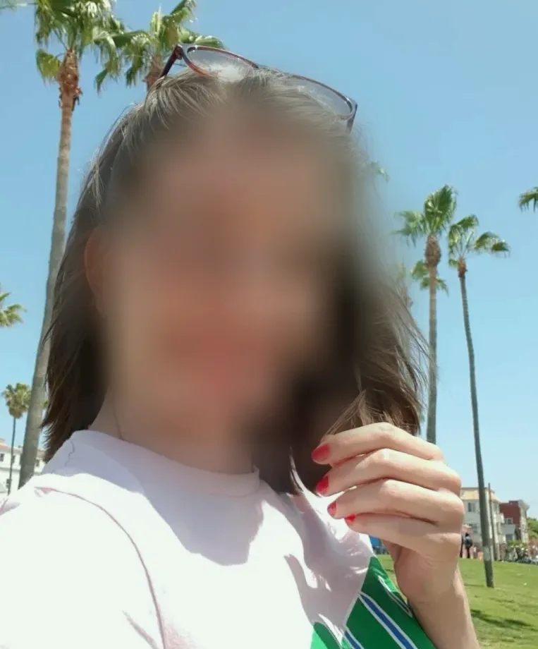 Alina, 31