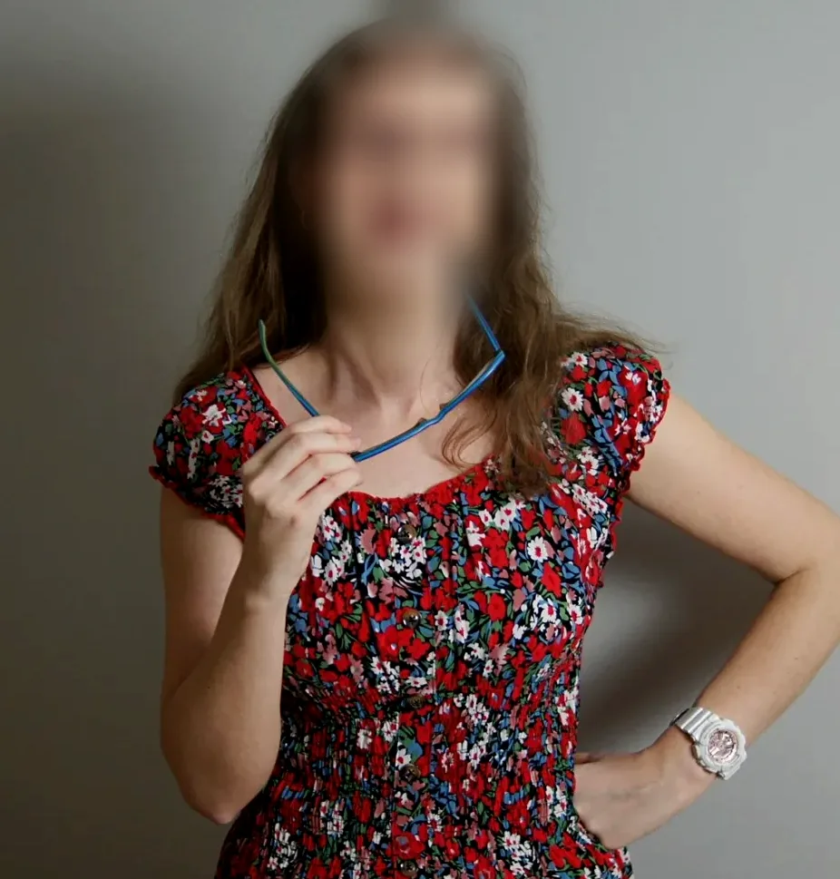 Dilara, 35