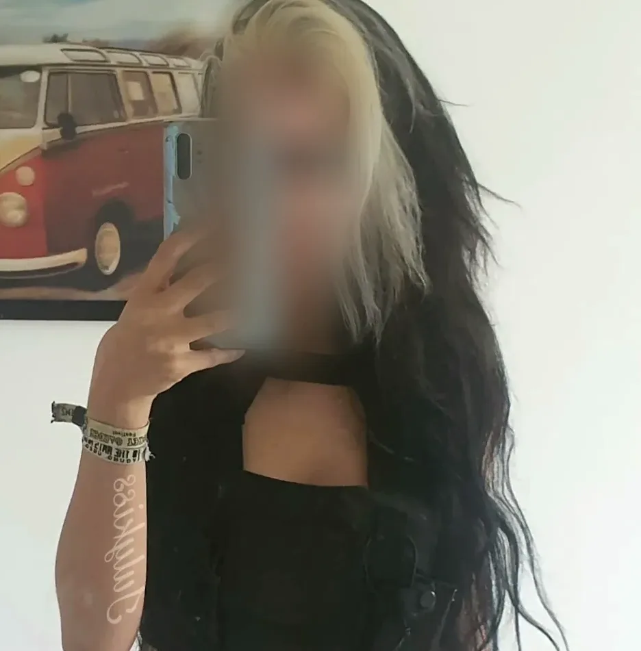 Katharina, 26