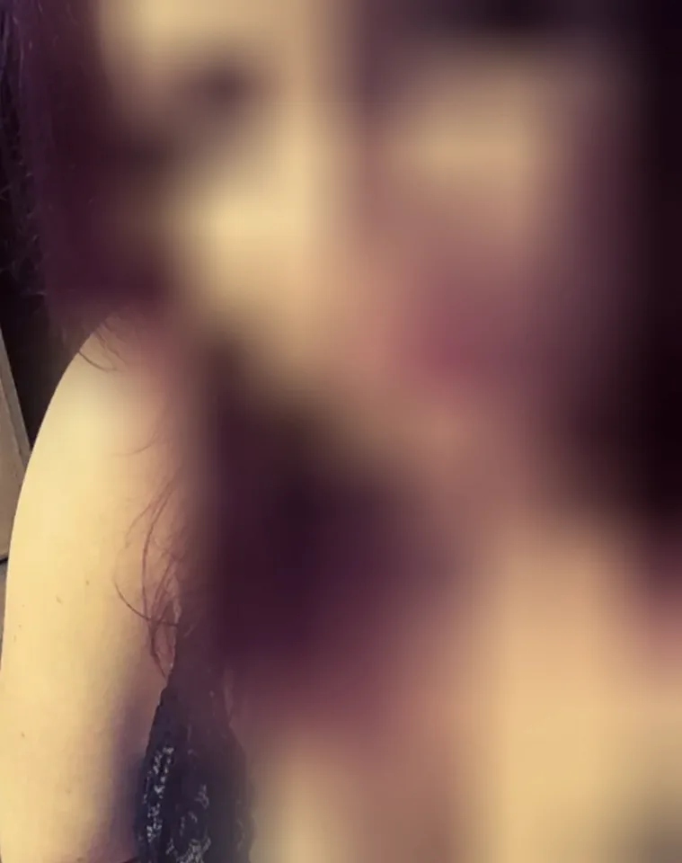 Kerstin, 36