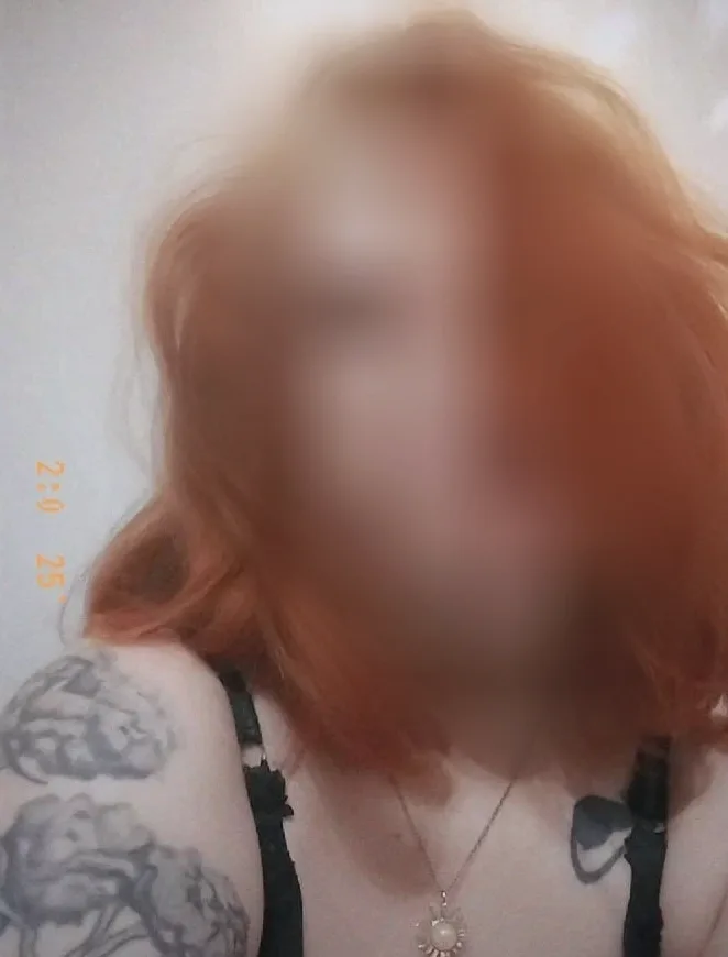 Mareike, 27