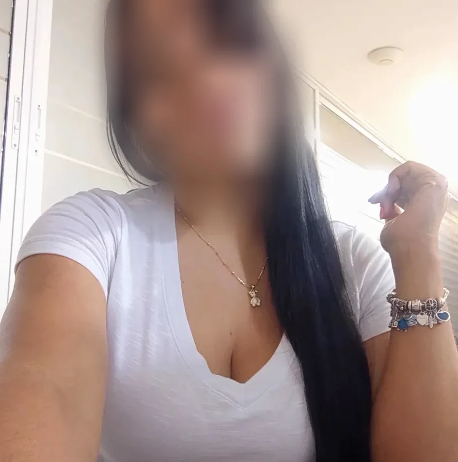 Mareike, 35