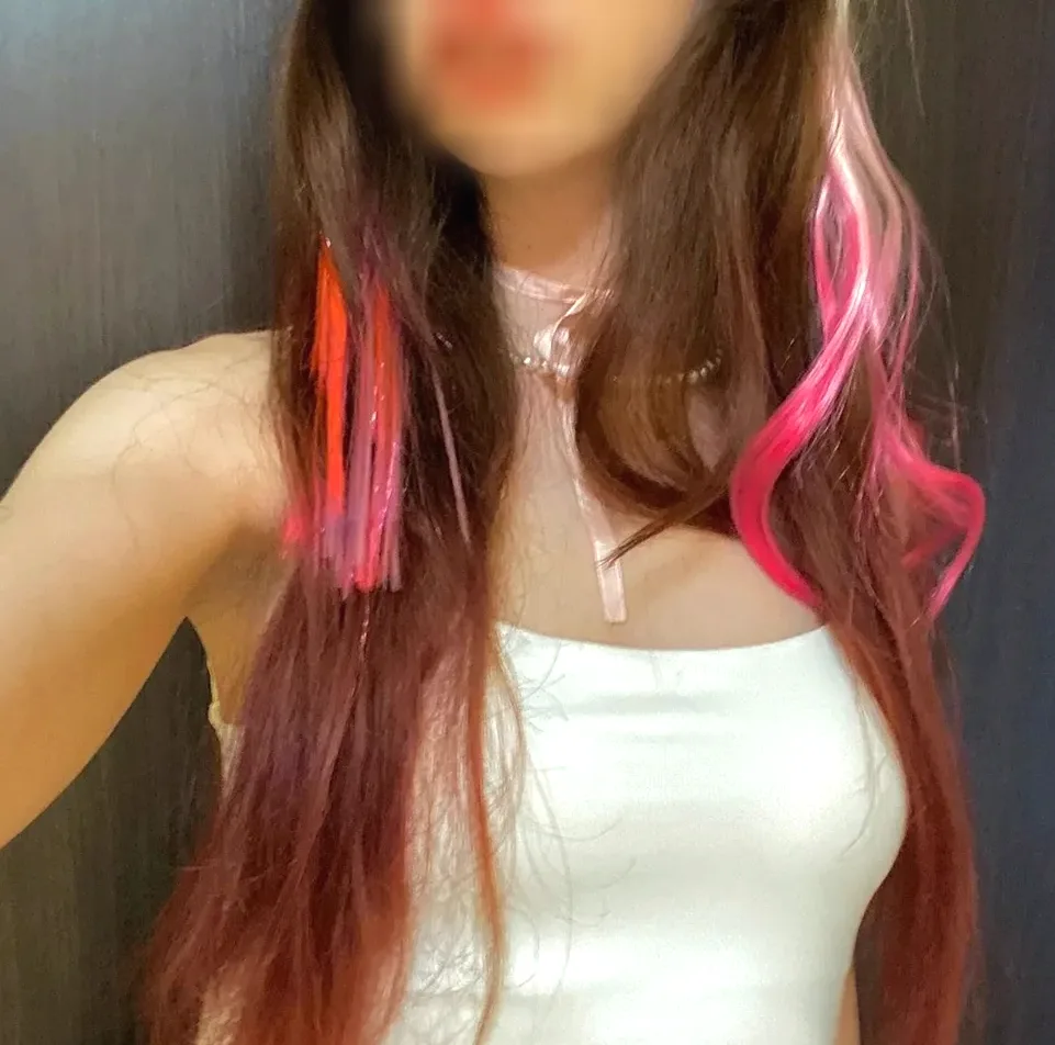 Stefanie, 22