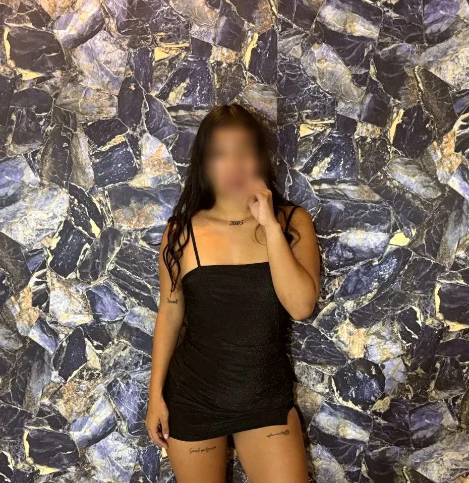 Svenja, 21